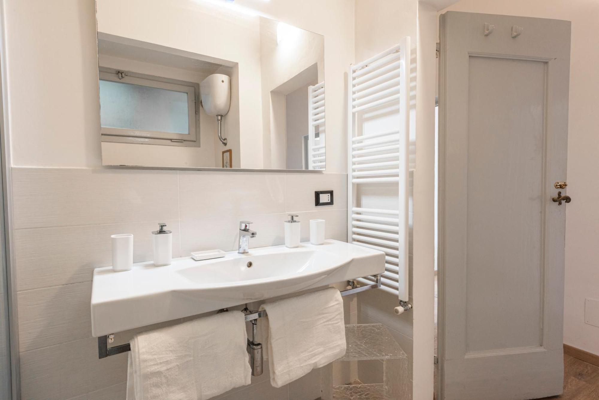 Lungarno Apartment, Free Parking Apartment