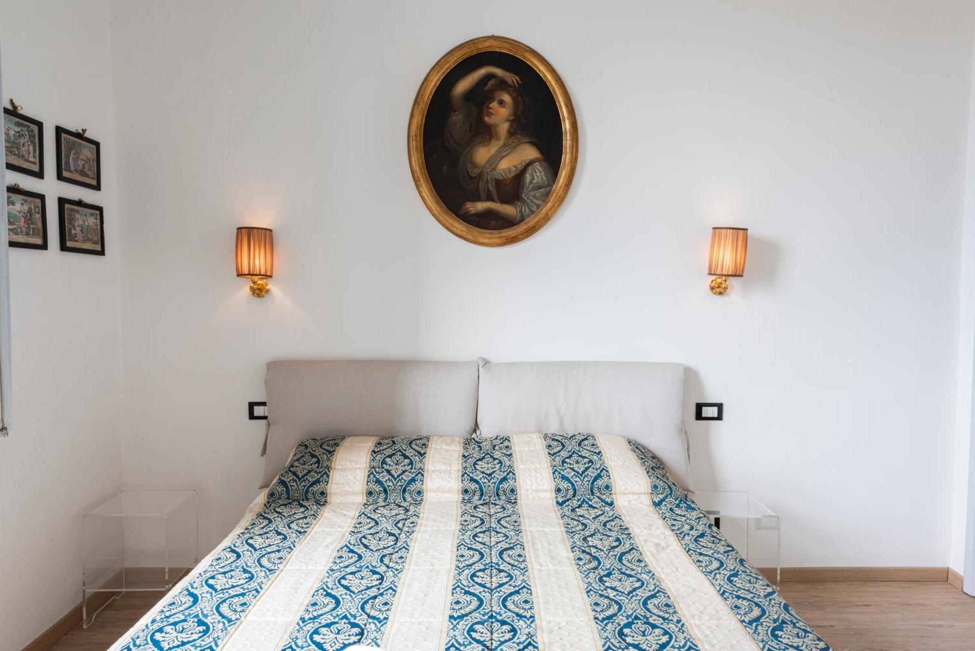 Lungarno Apartment, Free Parking Florence