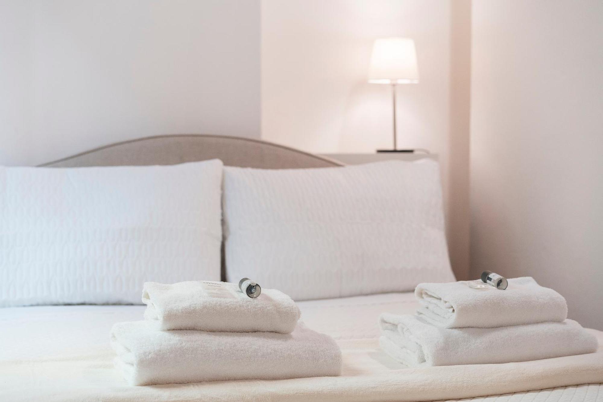 Apartment Santa Croce Allegri Florence