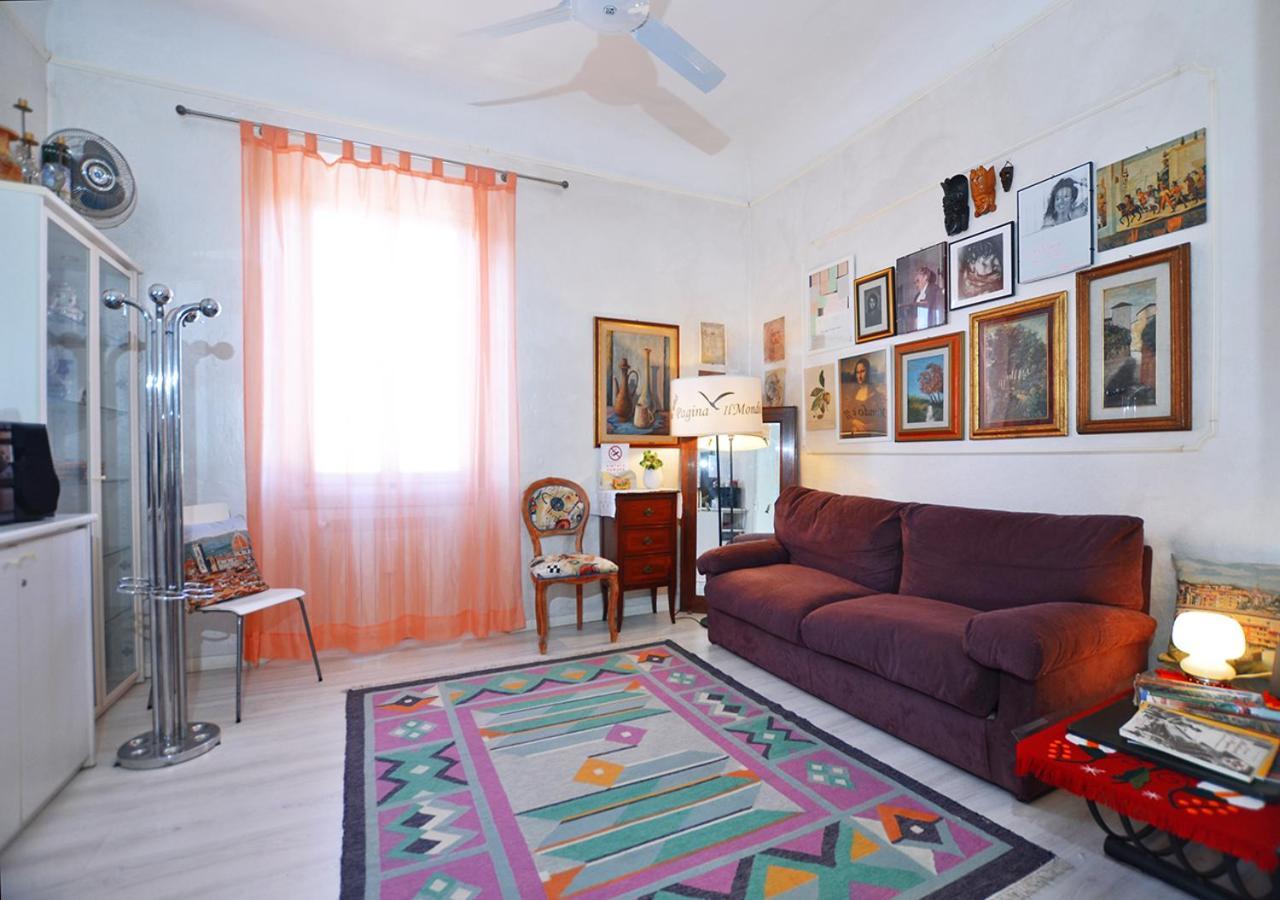 Oasi Di Pace Apartment