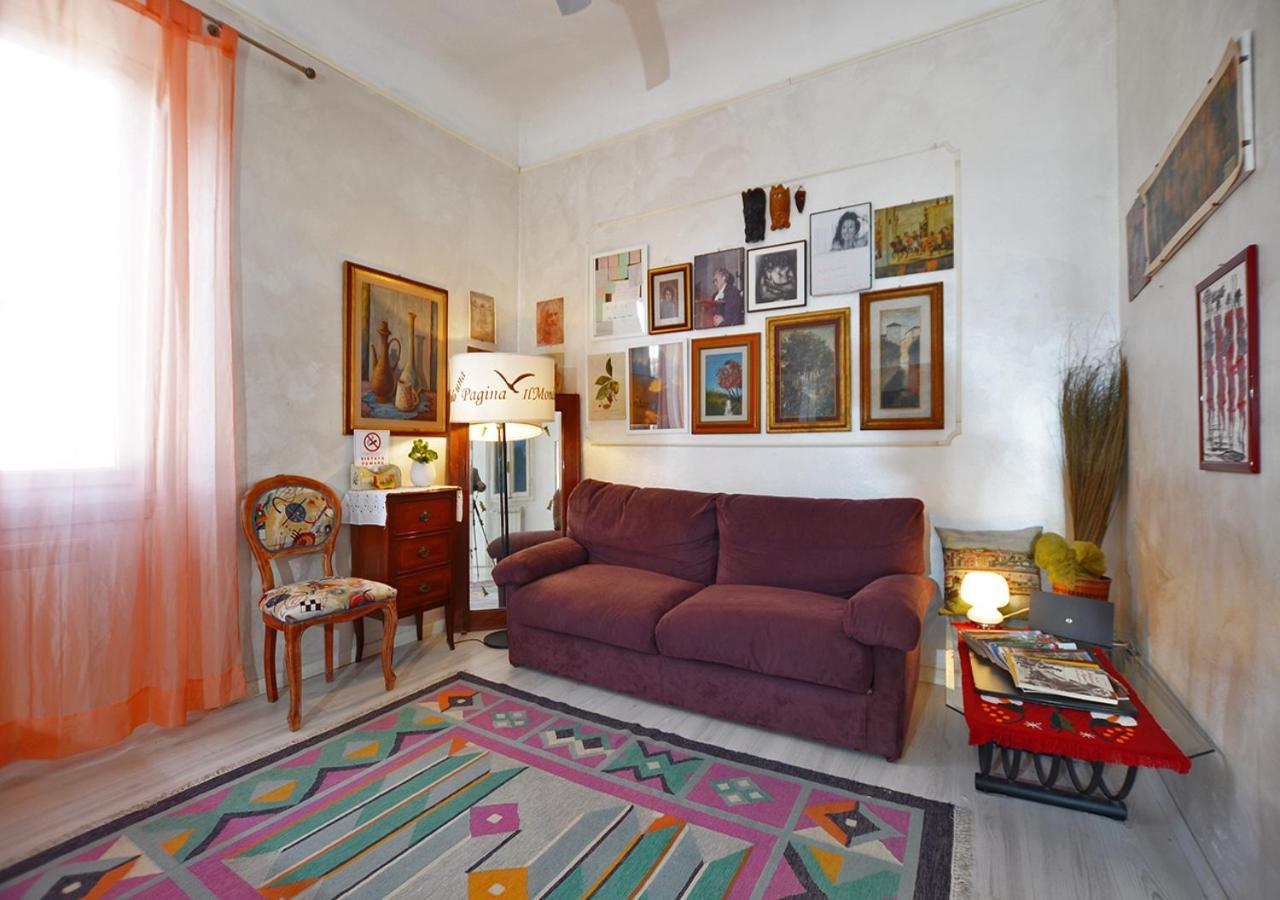 Apartment Oasi Di Pace