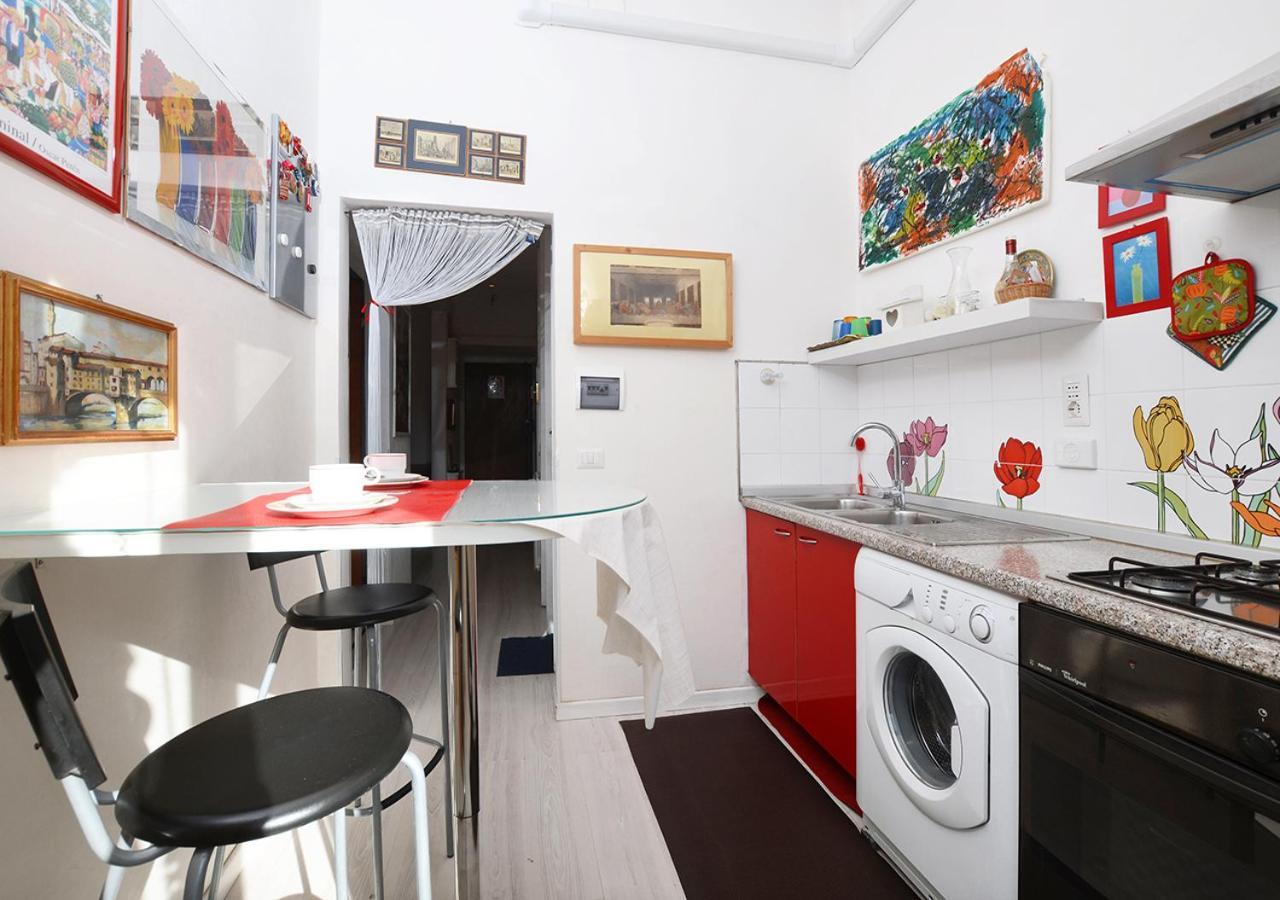 Apartment Oasi Di Pace *