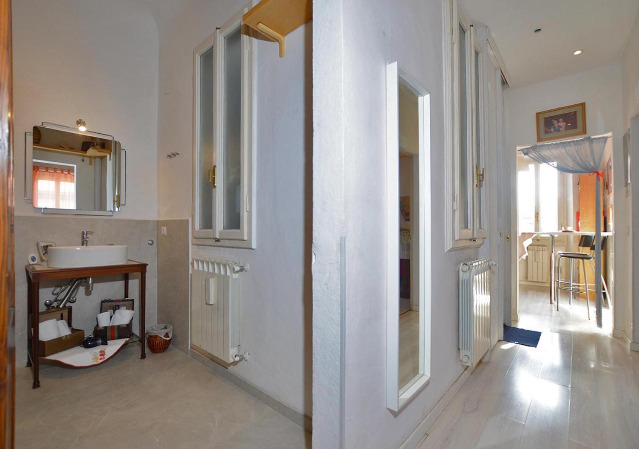 Oasi Di Pace Apartment