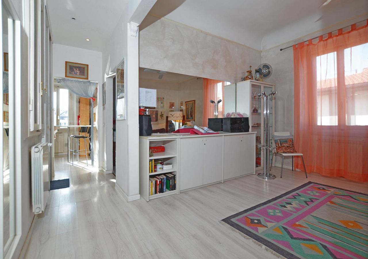 Apartment Oasi Di Pace