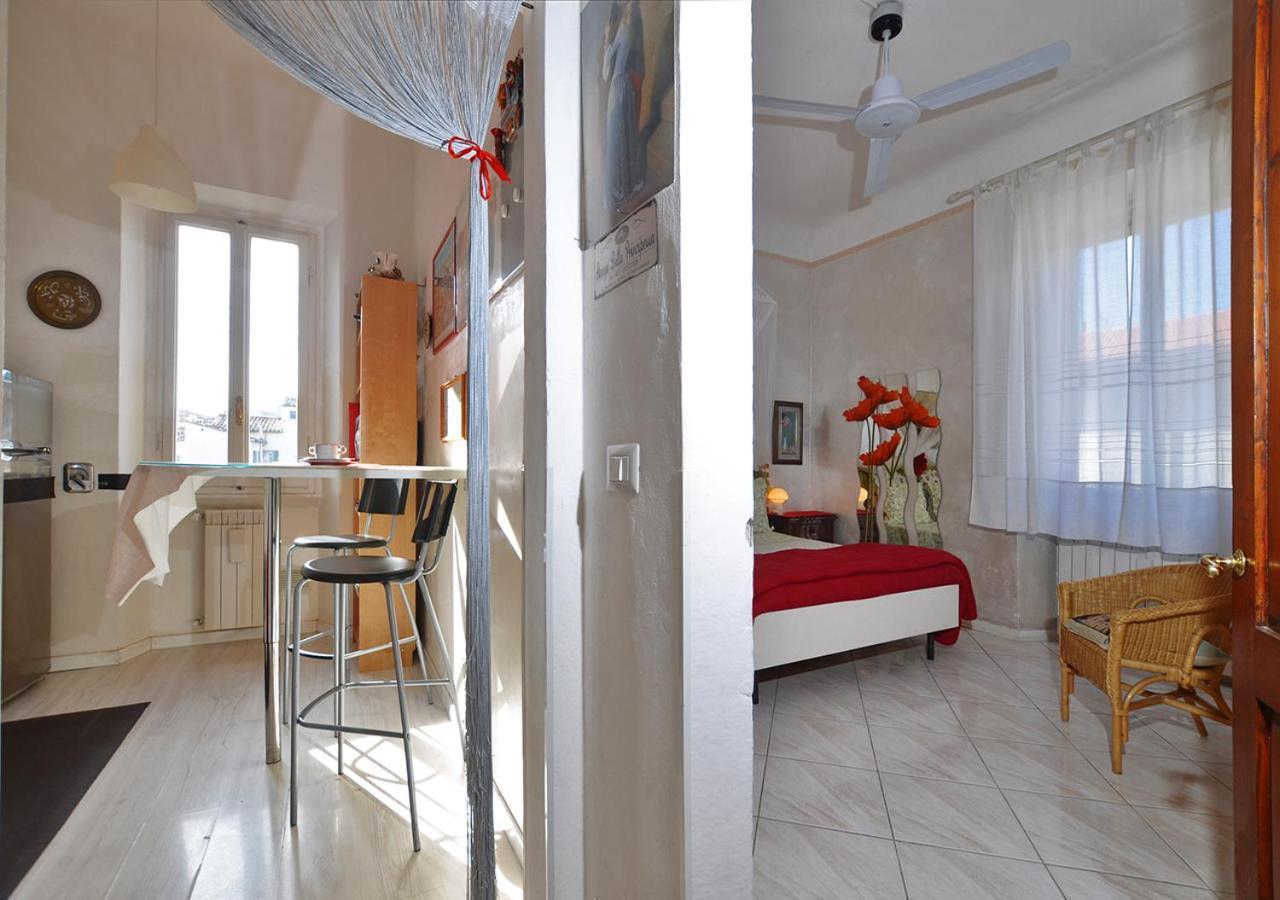 Oasi Di Pace Apartment Florence
