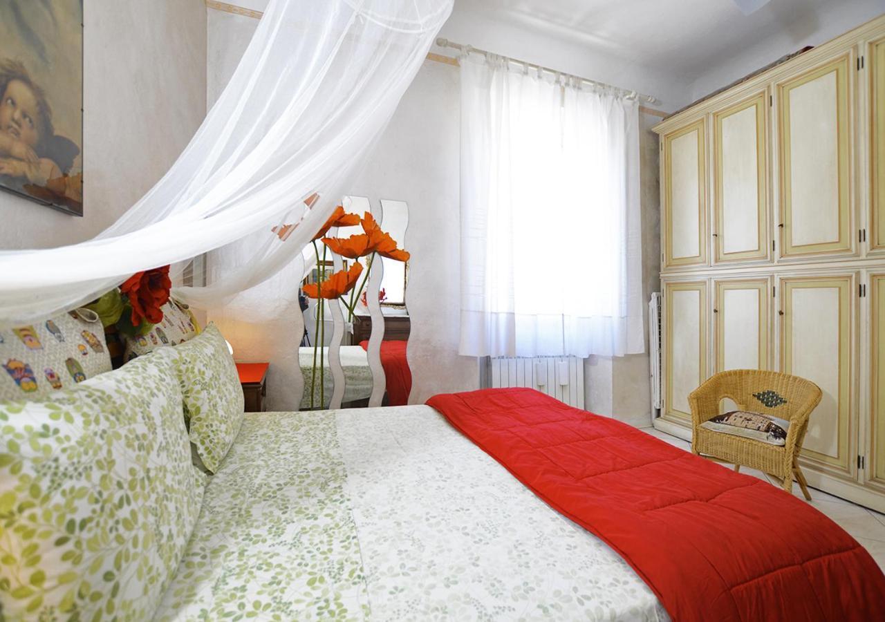 Apartment Oasi Di Pace Florence