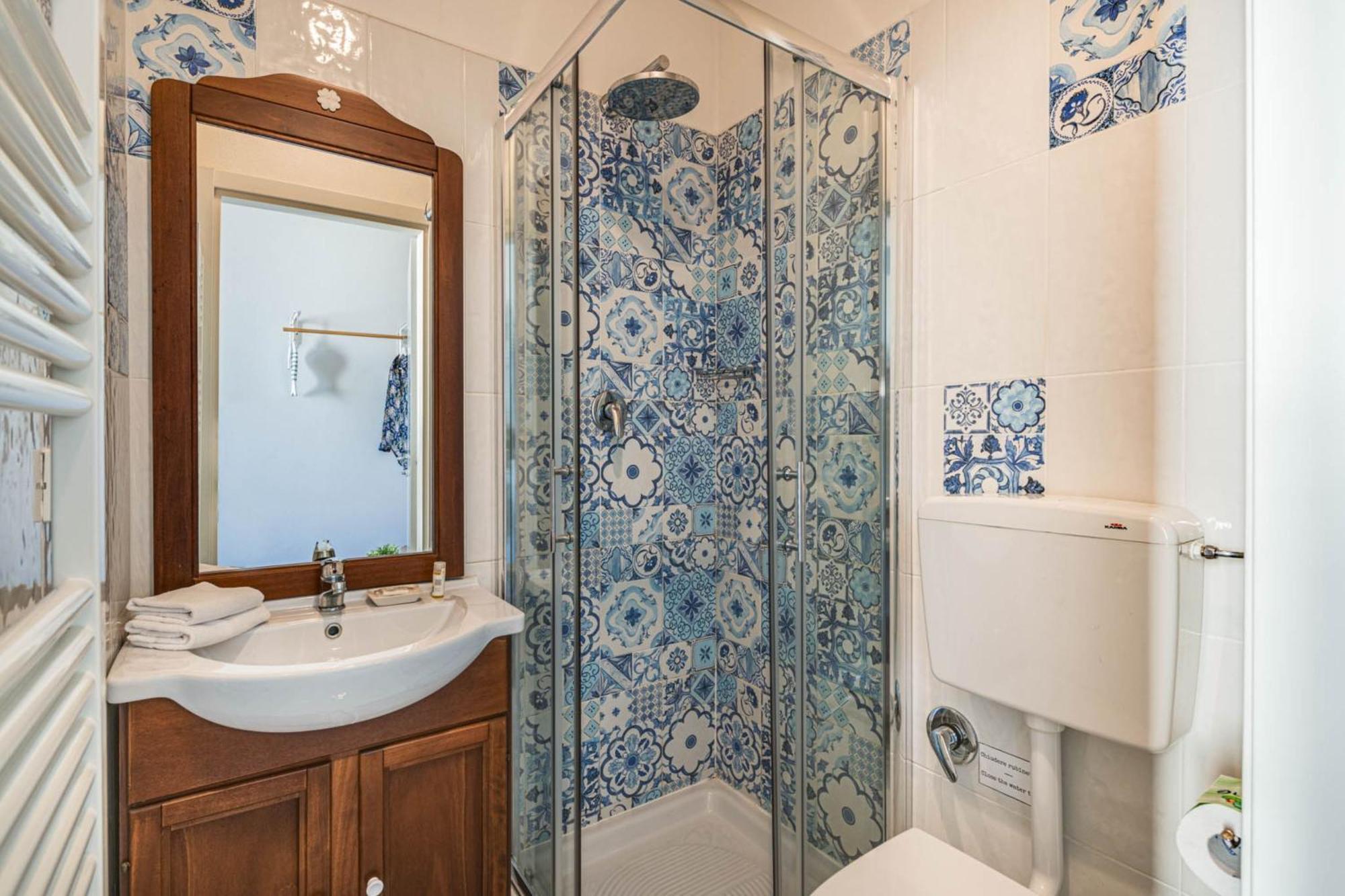 Guest house Coderooms Florence