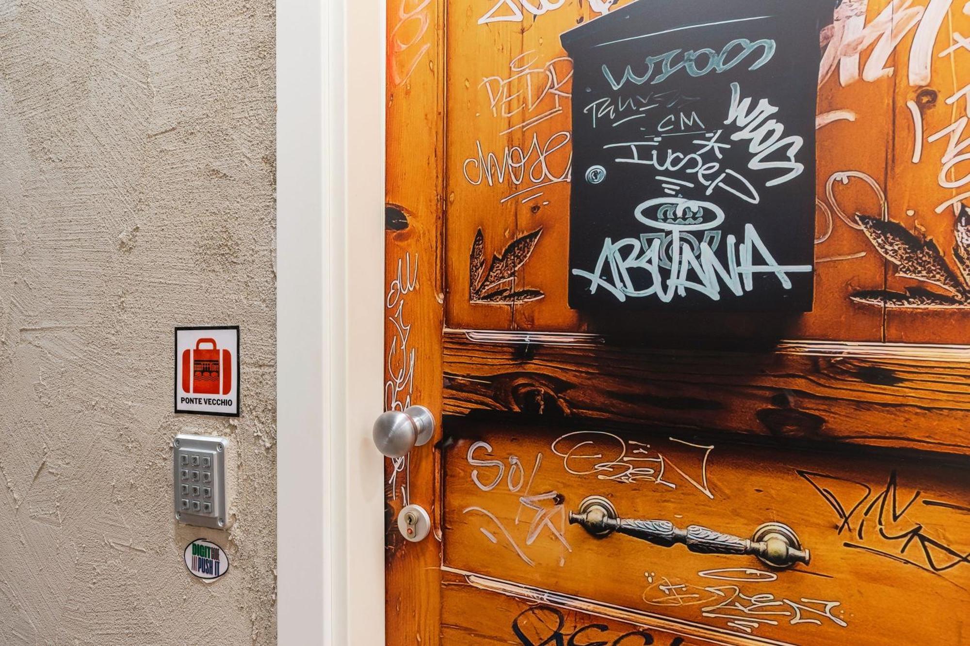 Coderooms Florence