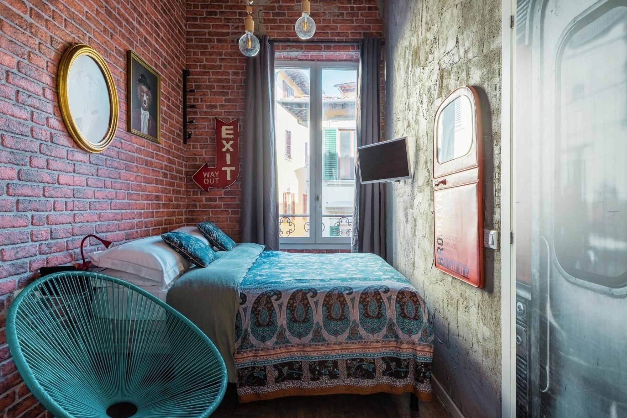 Guest house Coderooms