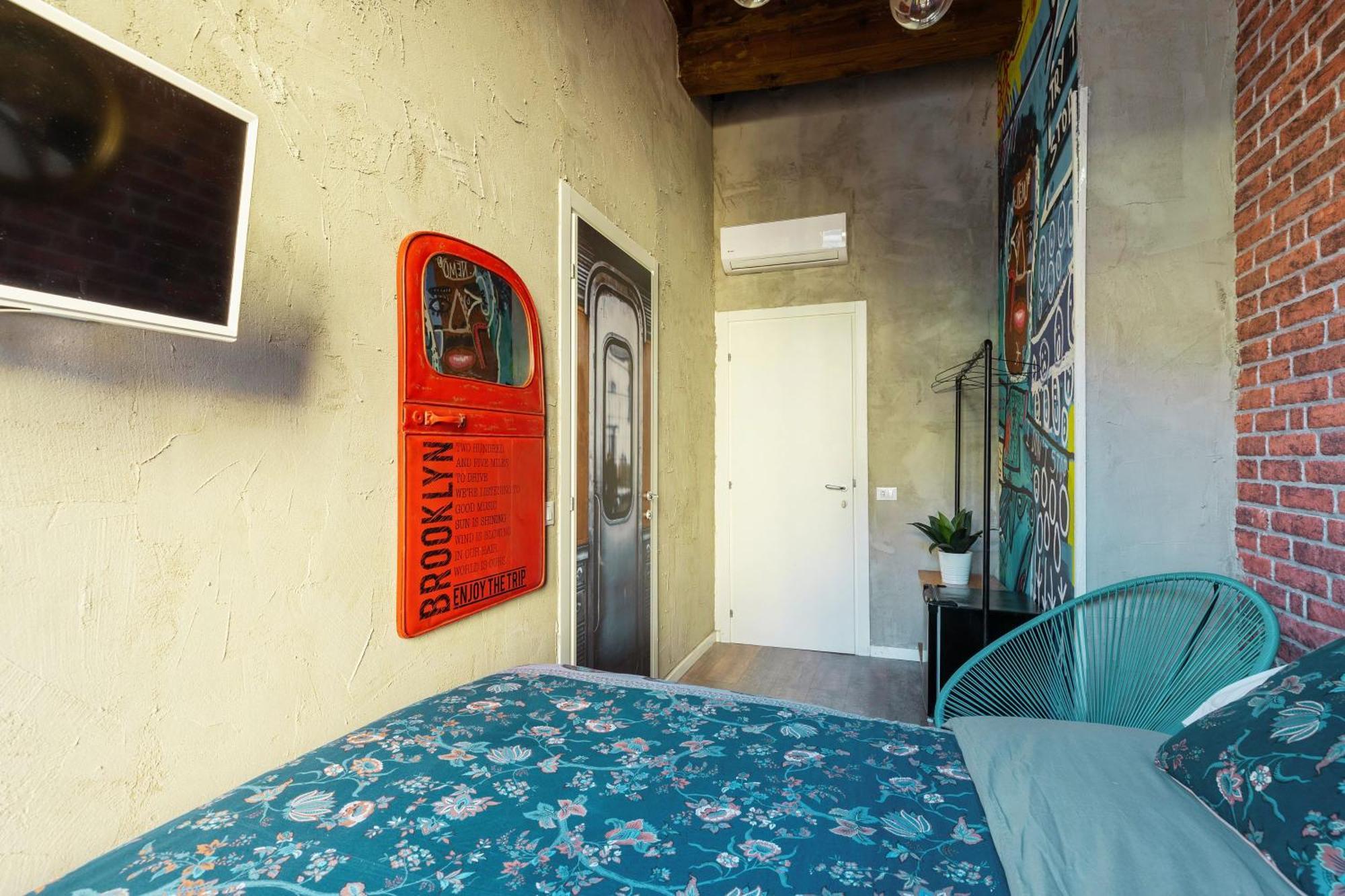 Guest house Coderooms Florence
