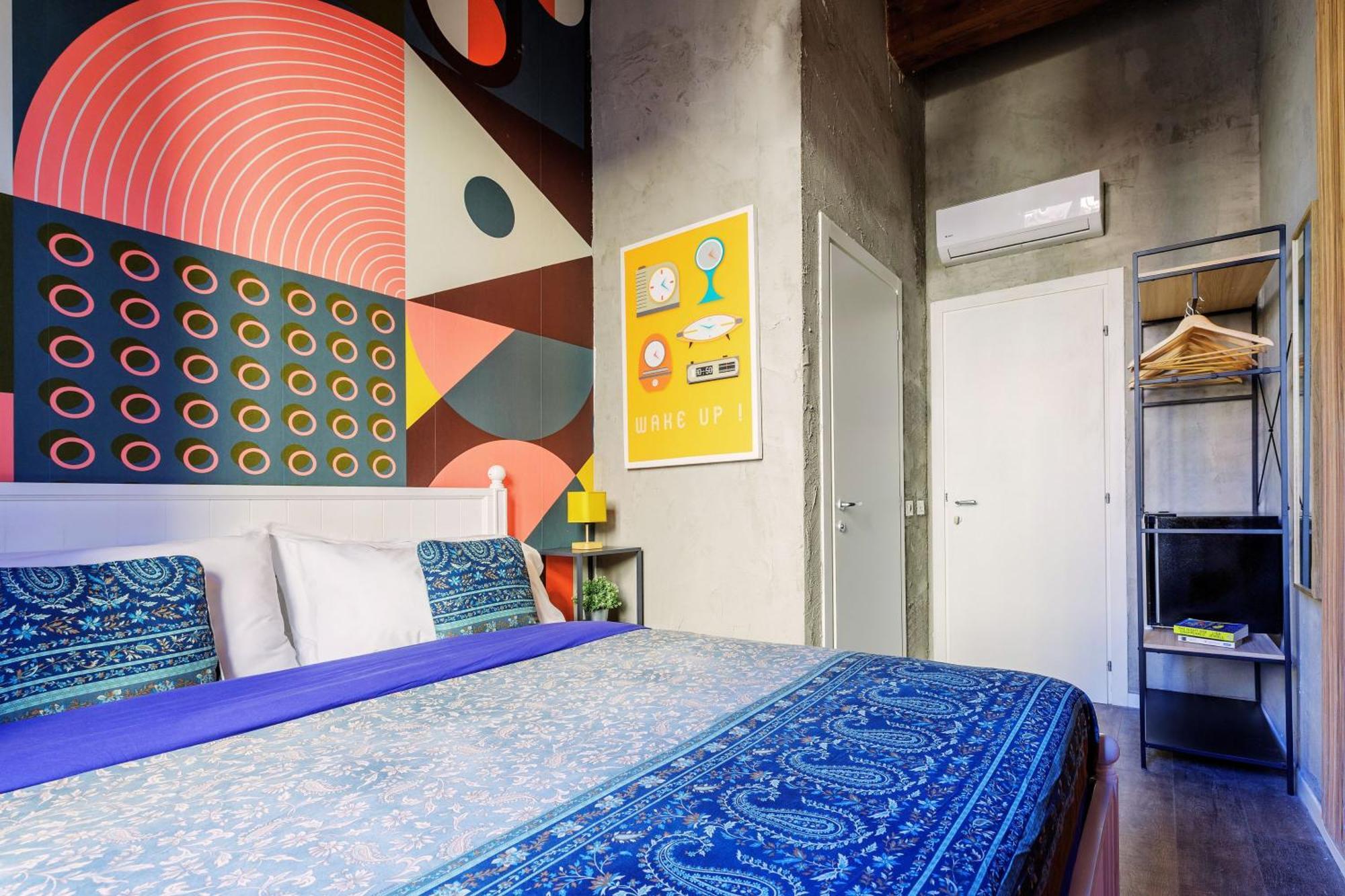 Coderooms Guest house