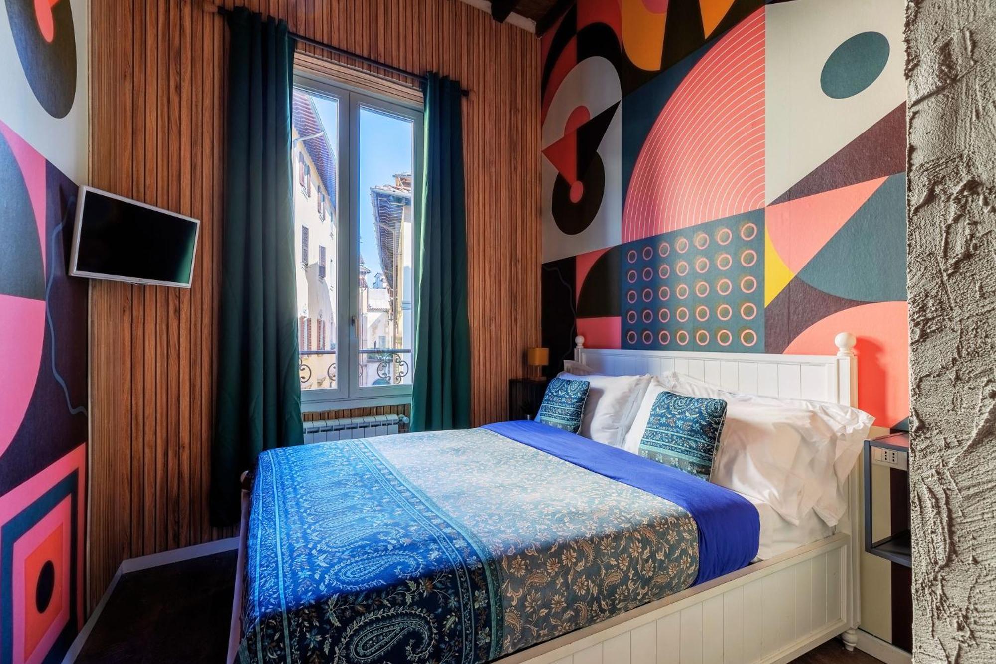 Guest house Coderooms