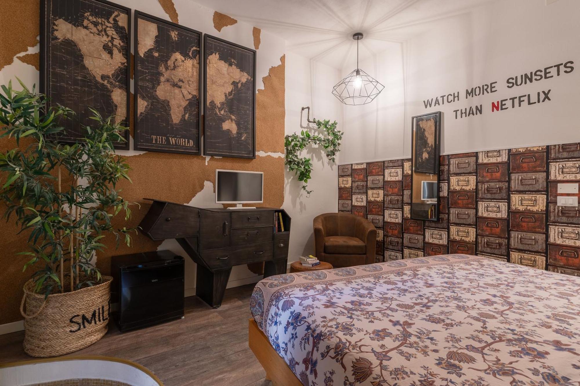 Coderooms 3* Florence