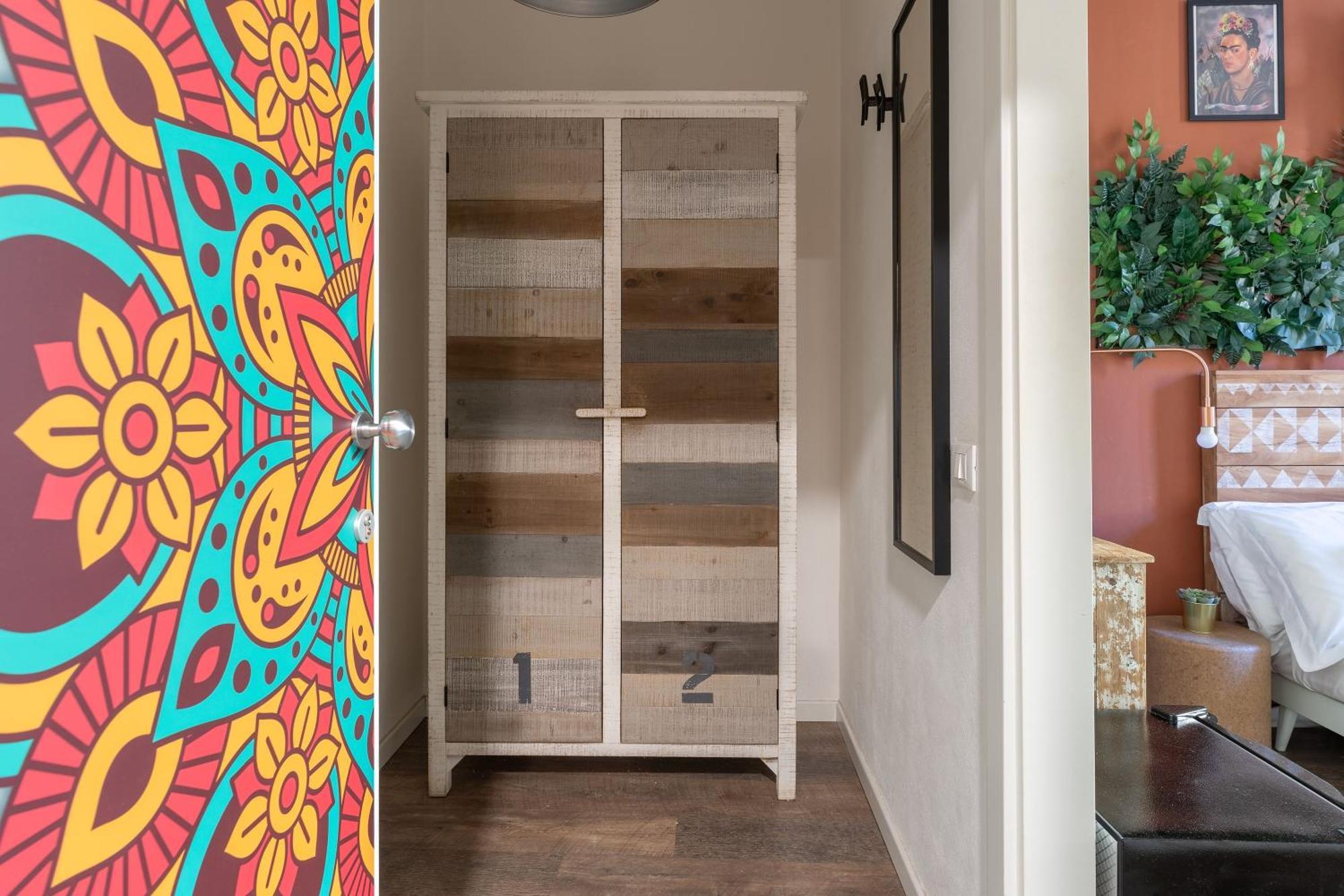 Guest house Coderooms