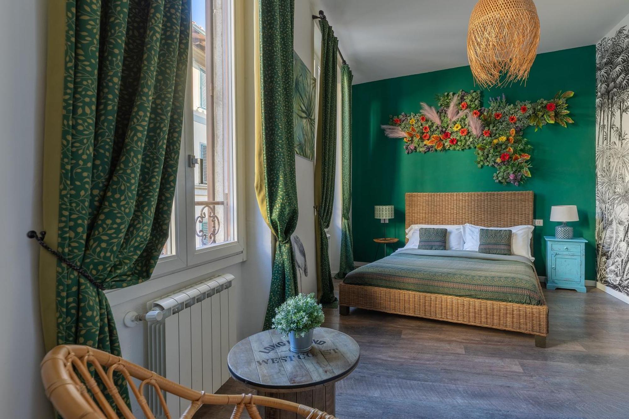Guest house Coderooms 3*