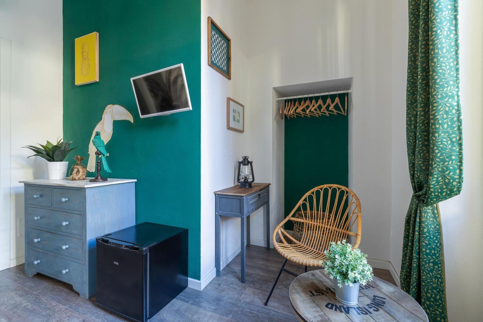 Coderooms Florence
