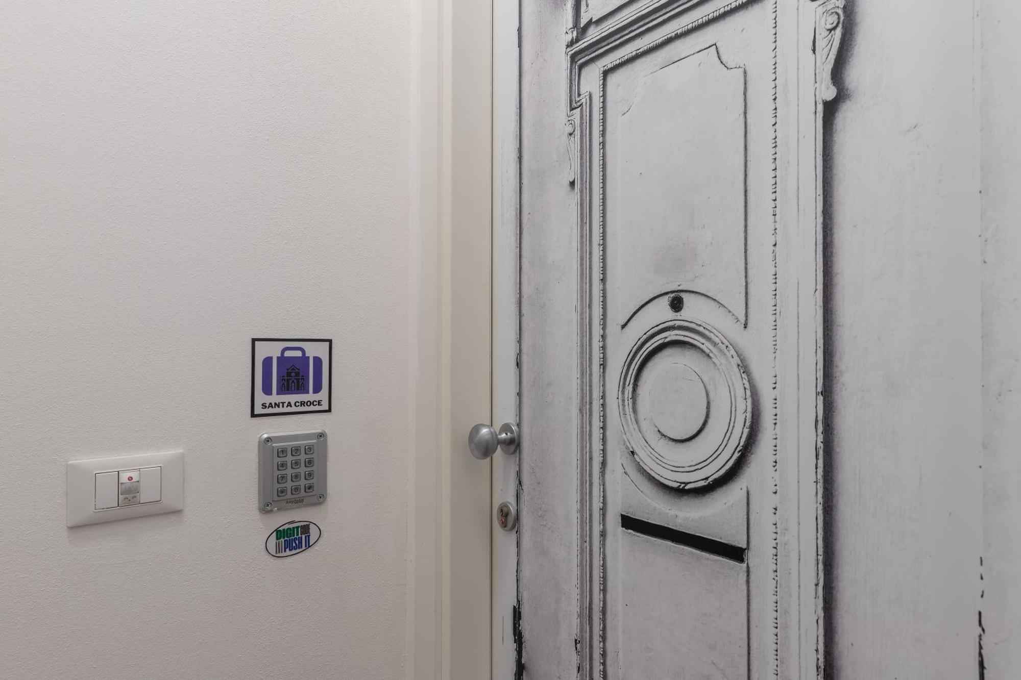 Coderooms 3* Florence