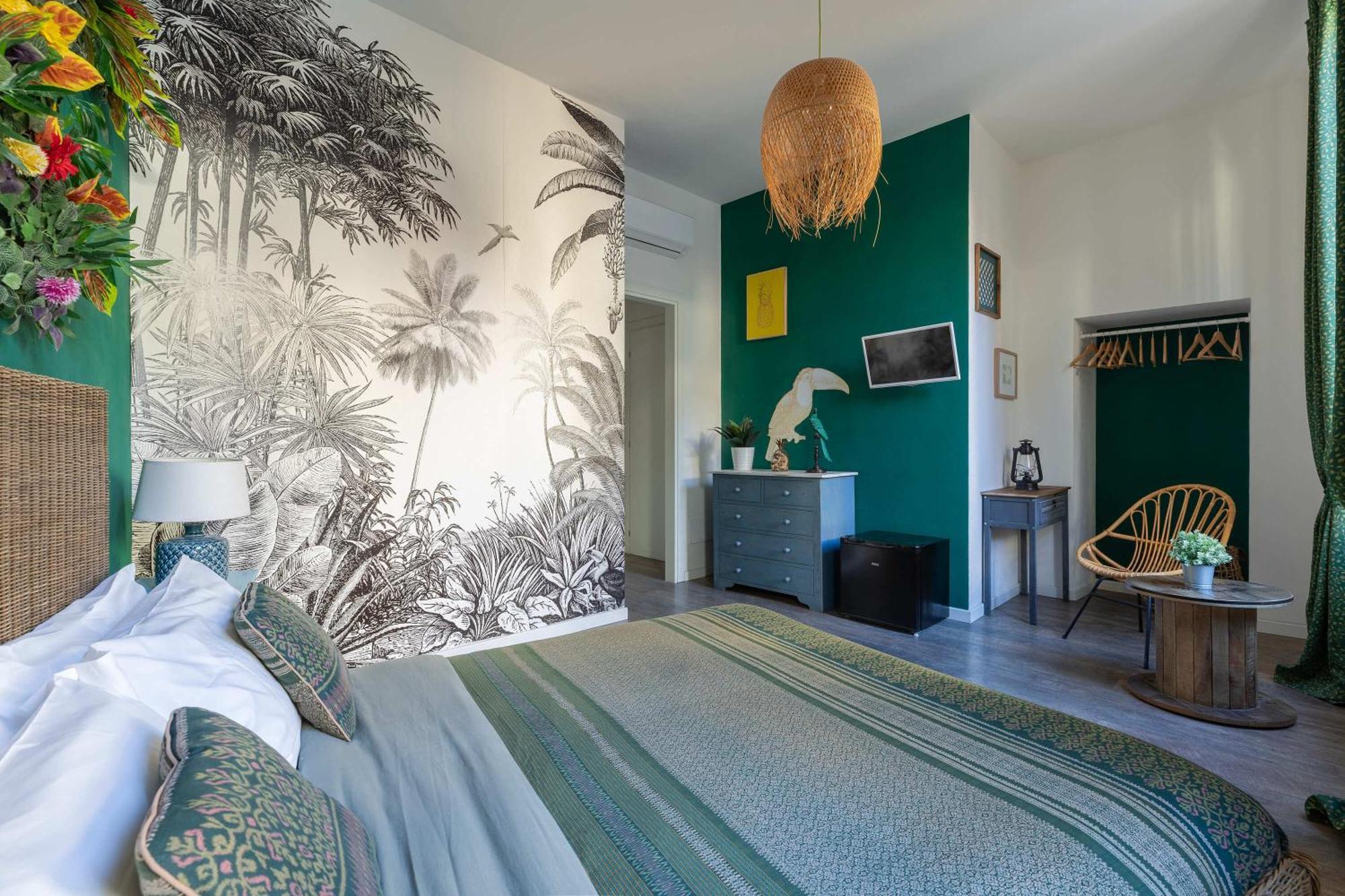Coderooms Guest house 3*