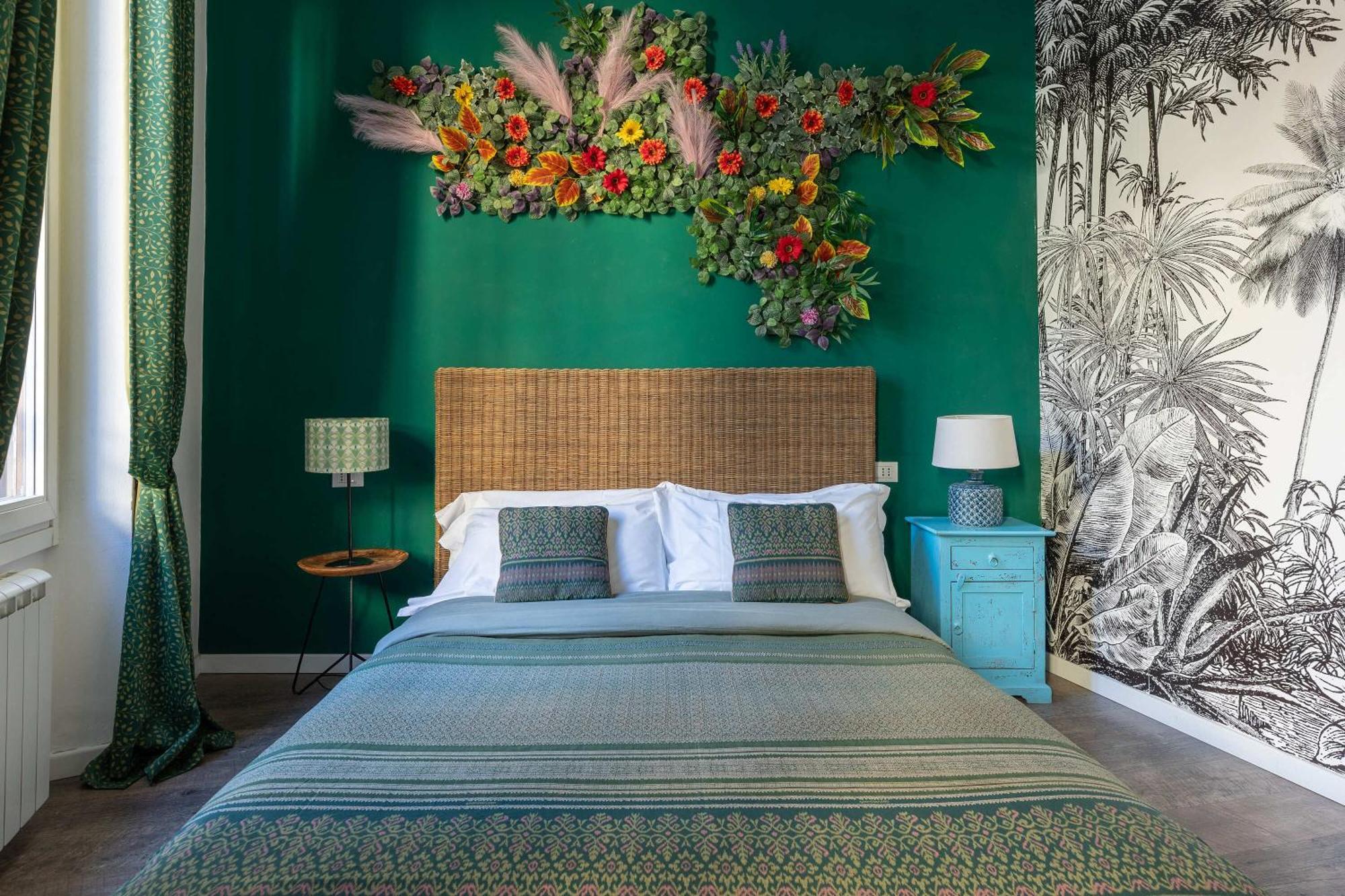 Coderooms Guest house Florence