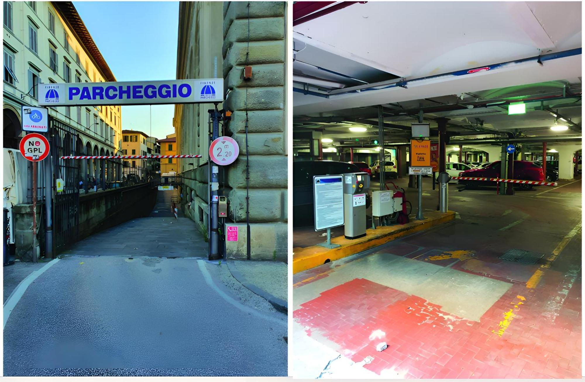 Elegant And Bright Flat Near The Duomo * Florence