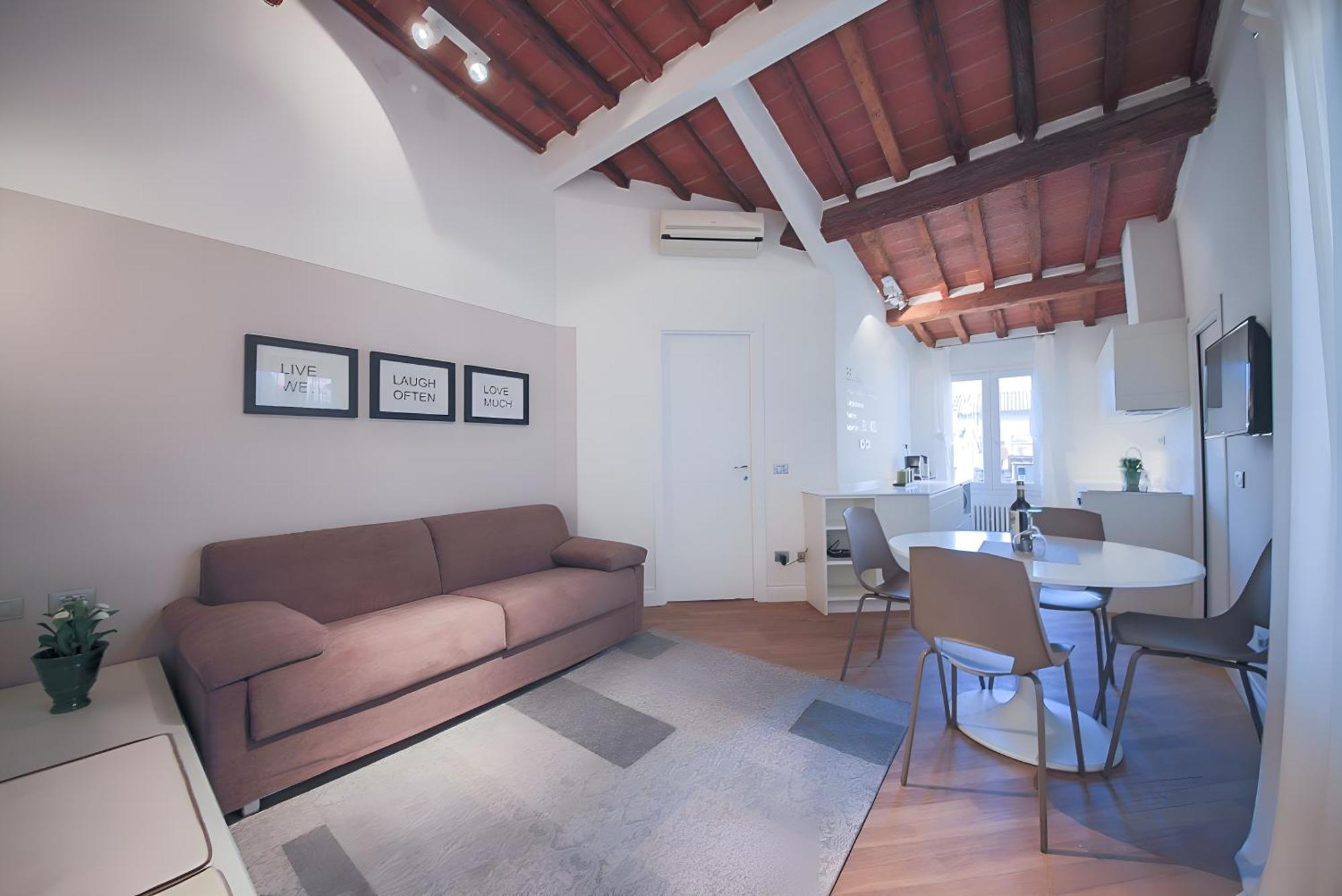 Appartement Elegant And Bright Flat Near The Duomo