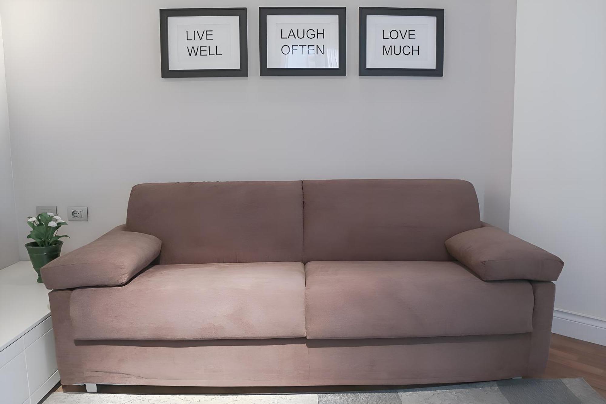 Elegant And Bright Flat Near The Duomo Florence