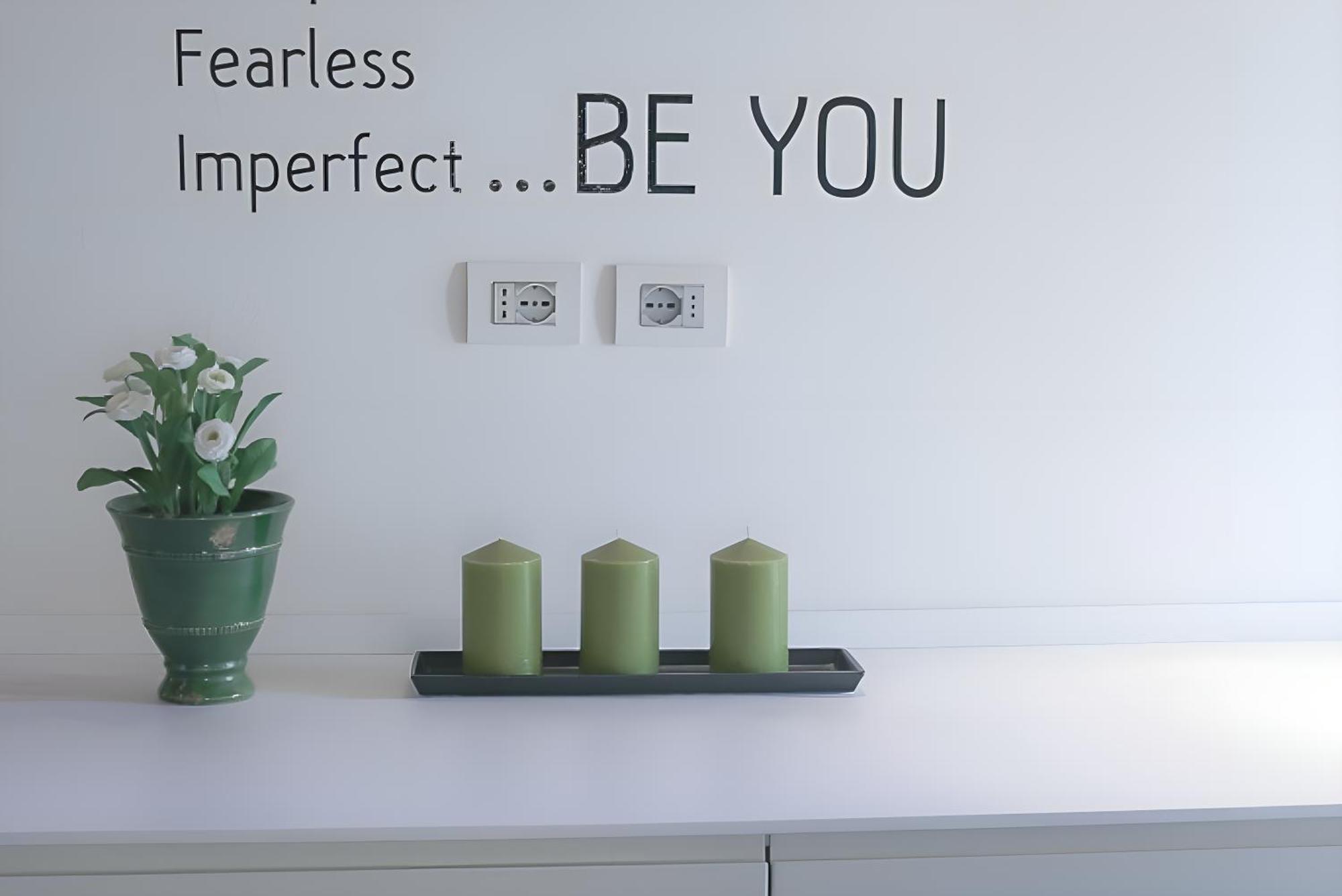 Elegant And Bright Flat Near The Duomo *