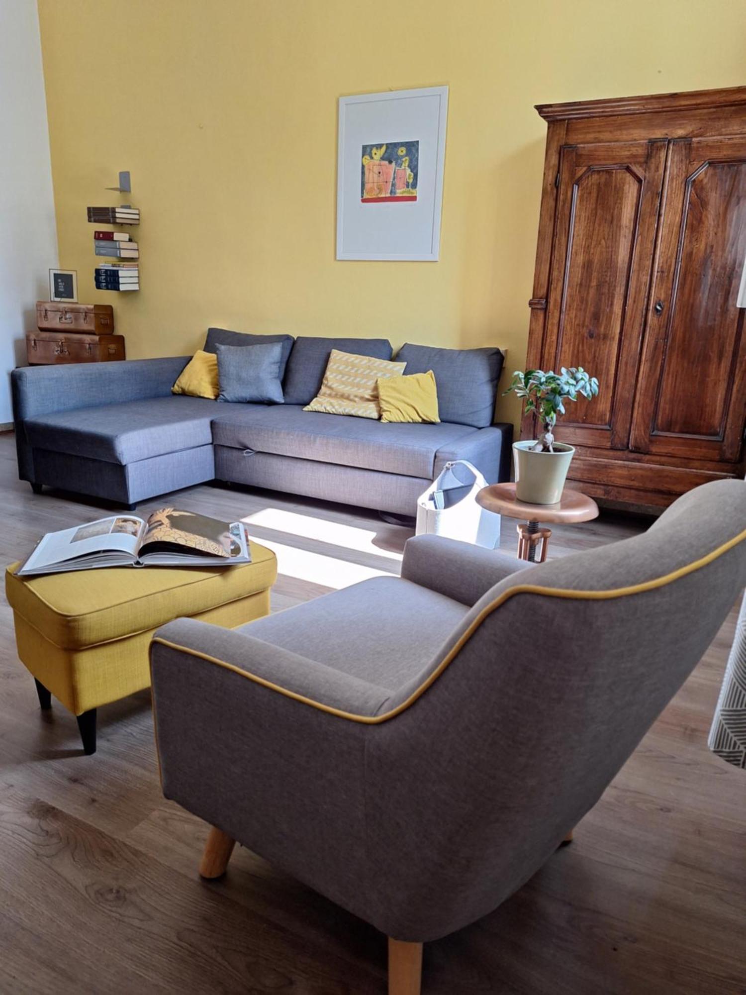 Wonderful Restaured Near The Center Apartment *