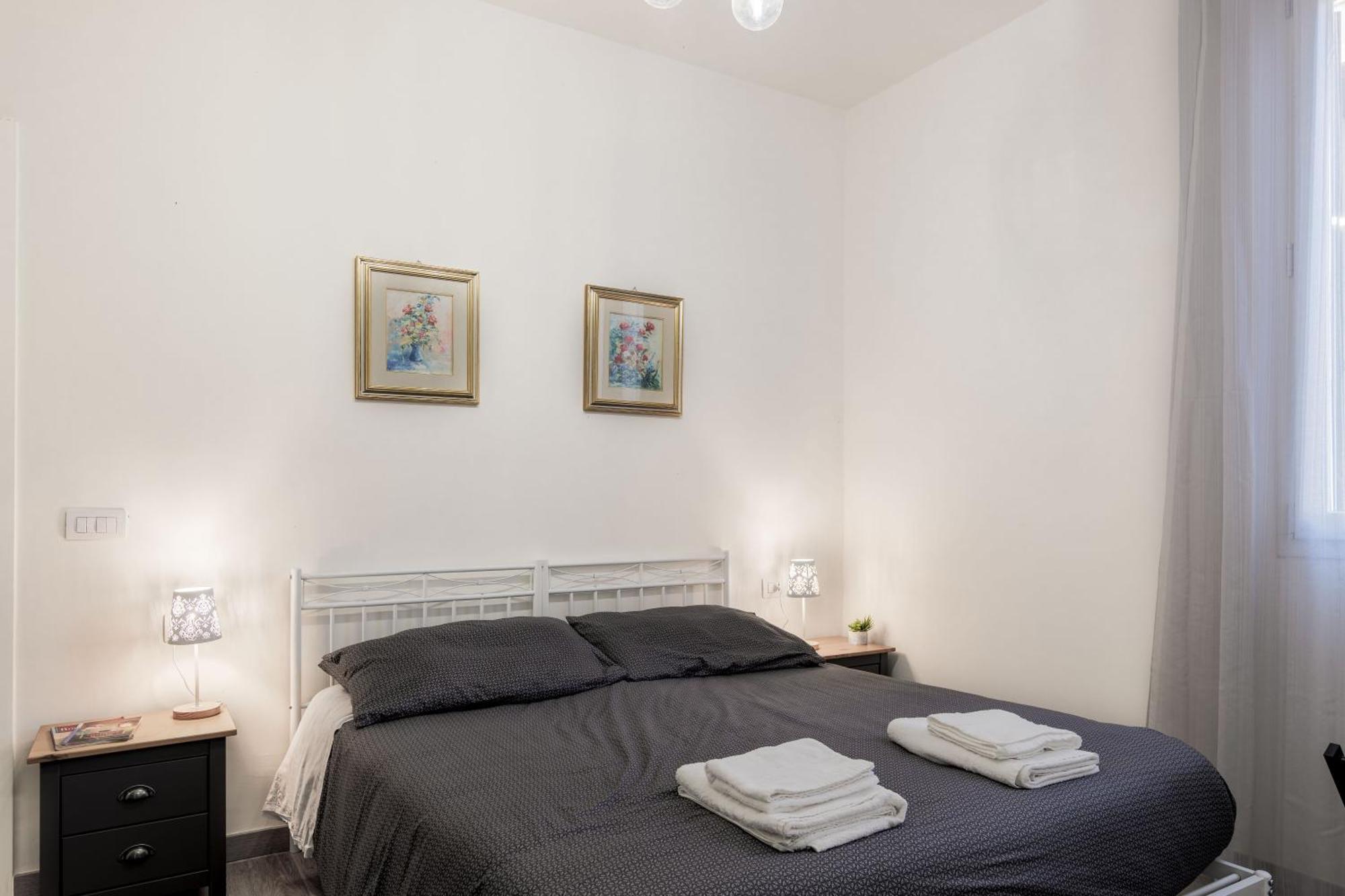 Apartment Deluxe 