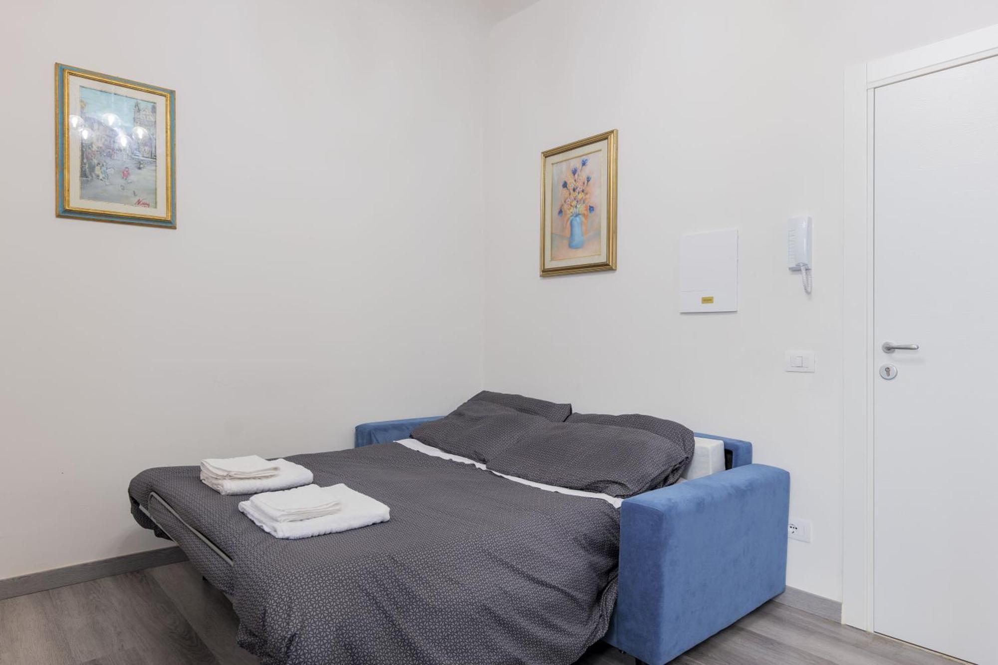 Apartment Deluxe 