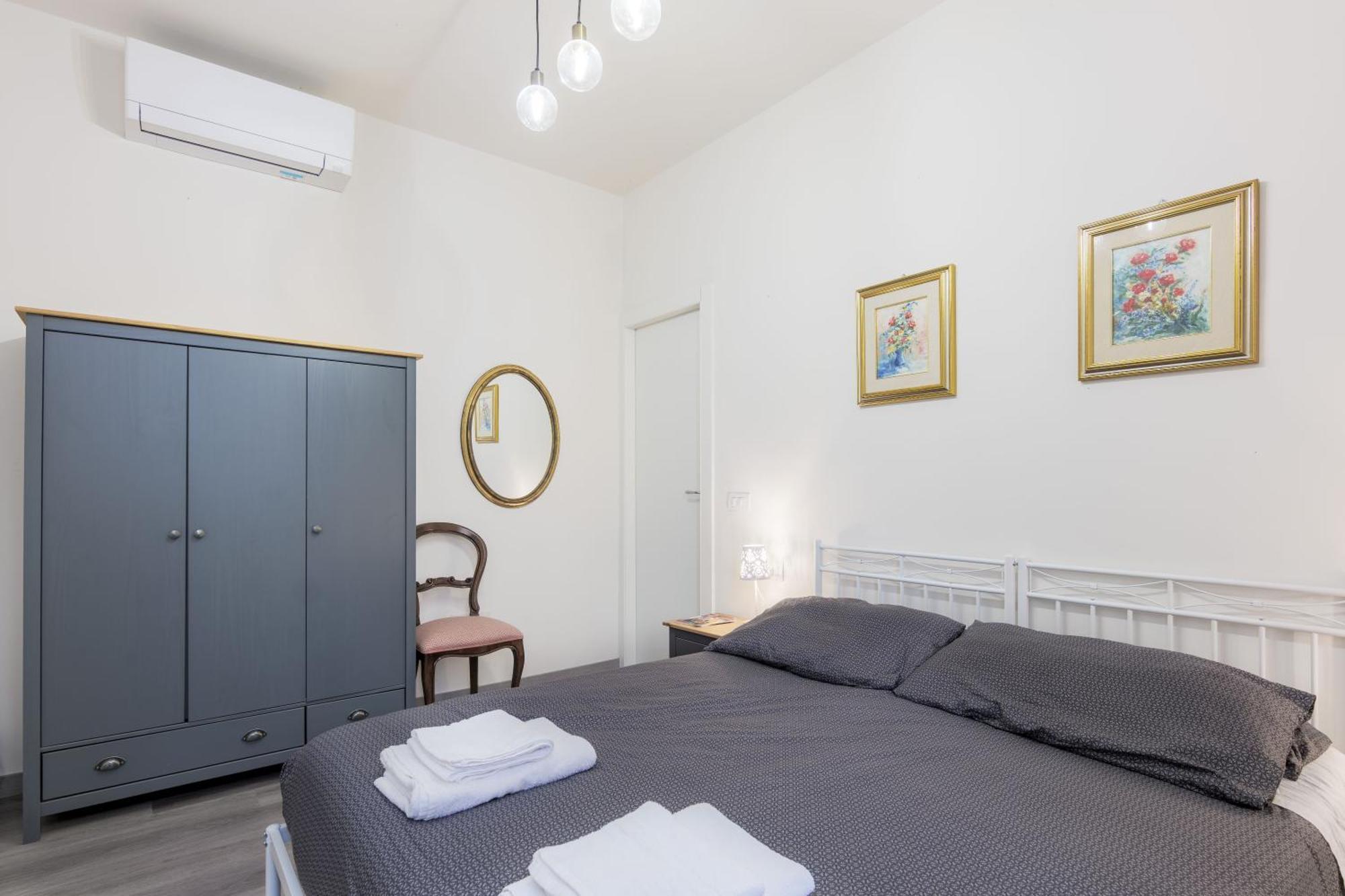 Apartment Deluxe 