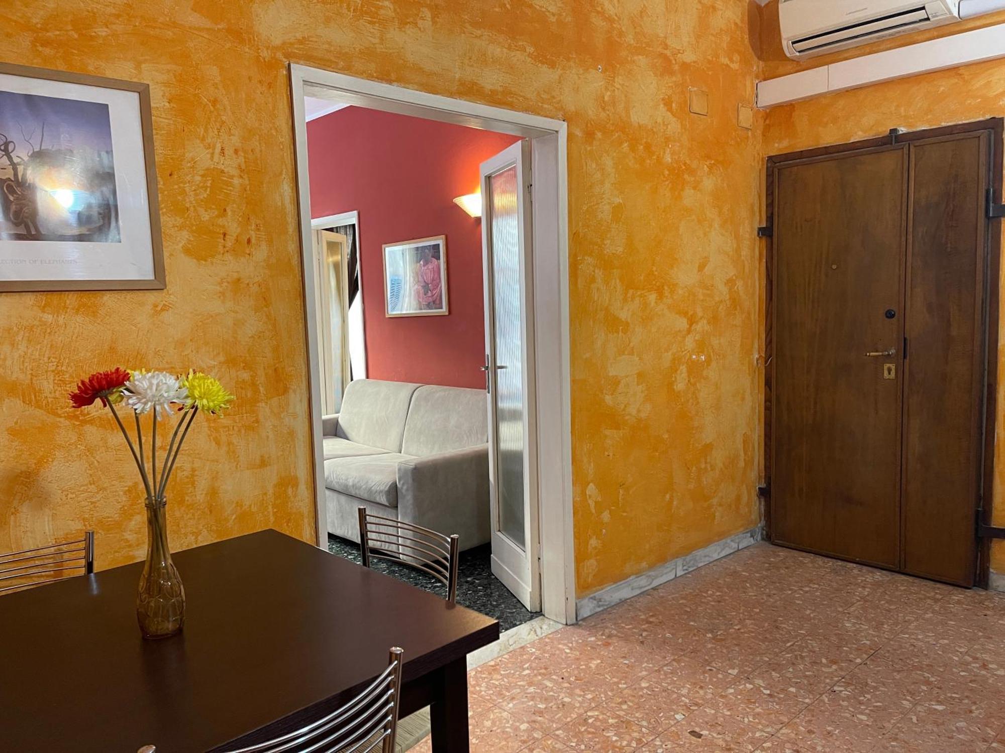 Apartment Bardi-pitti