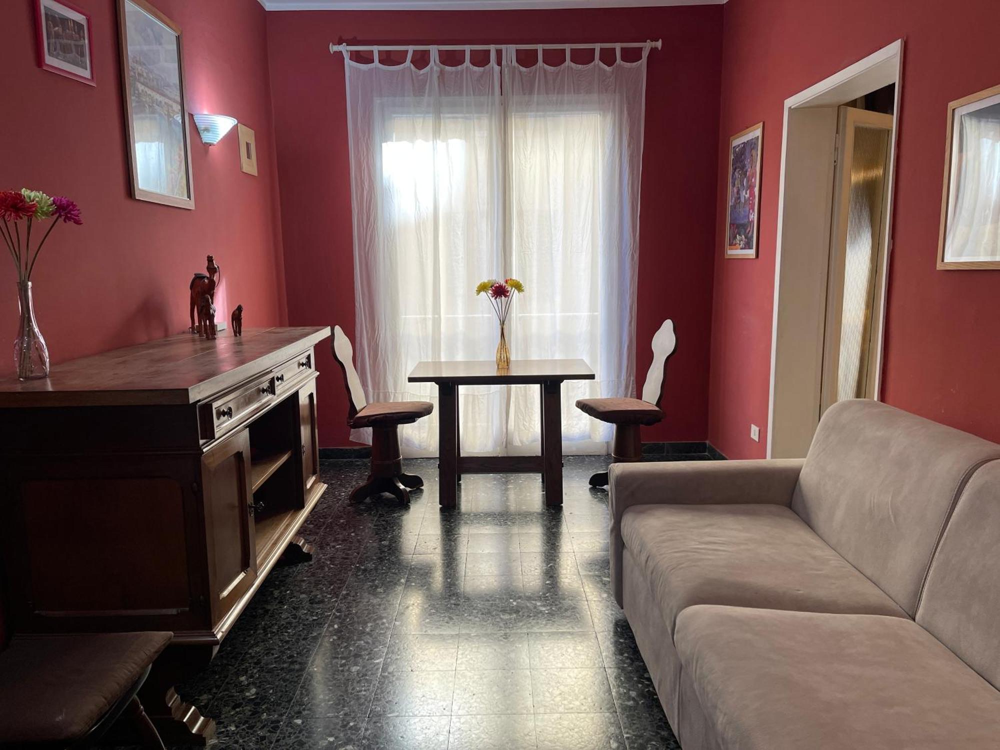 Apartment Bardi-pitti