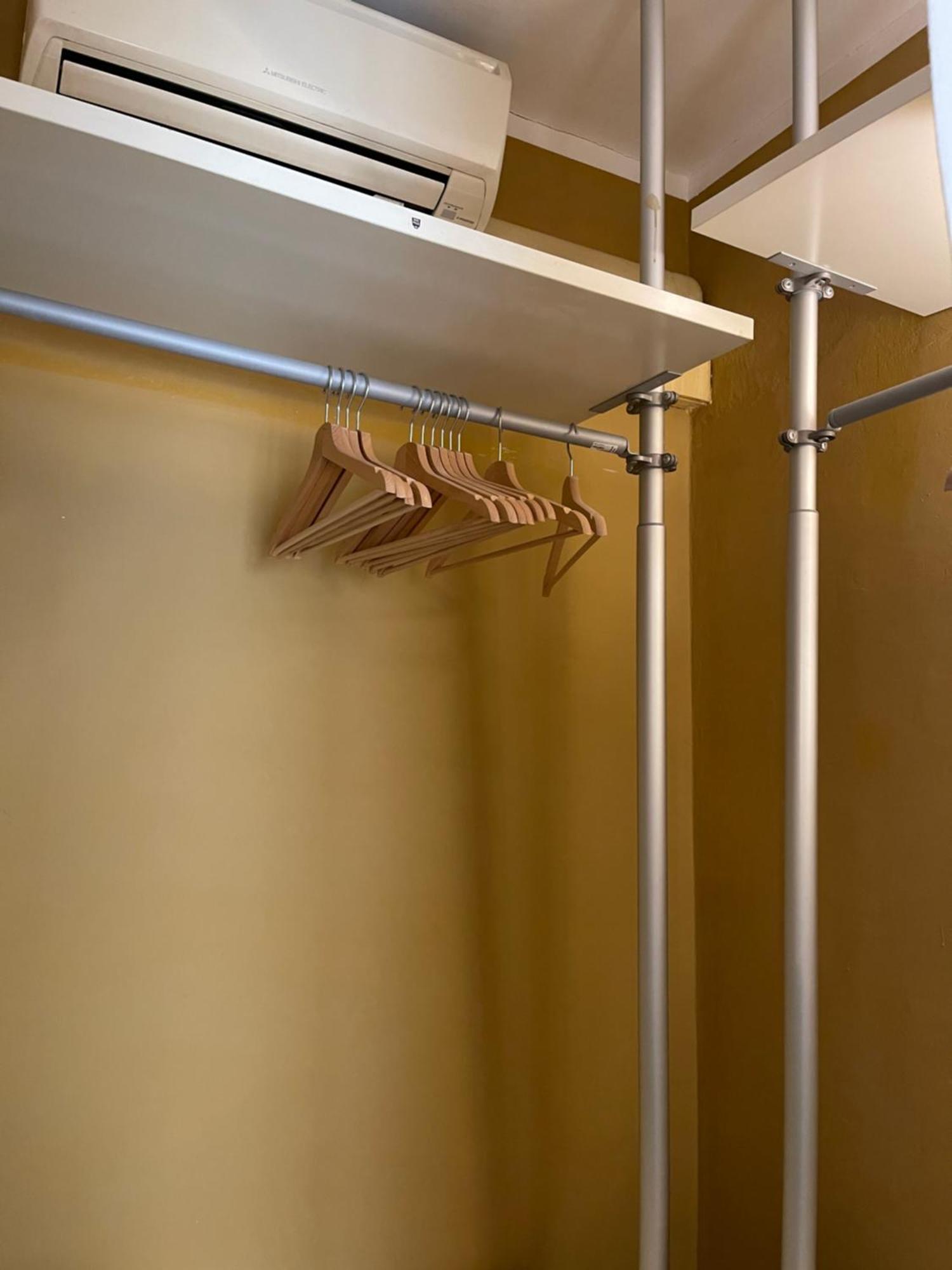 Bardi-pitti Apartment