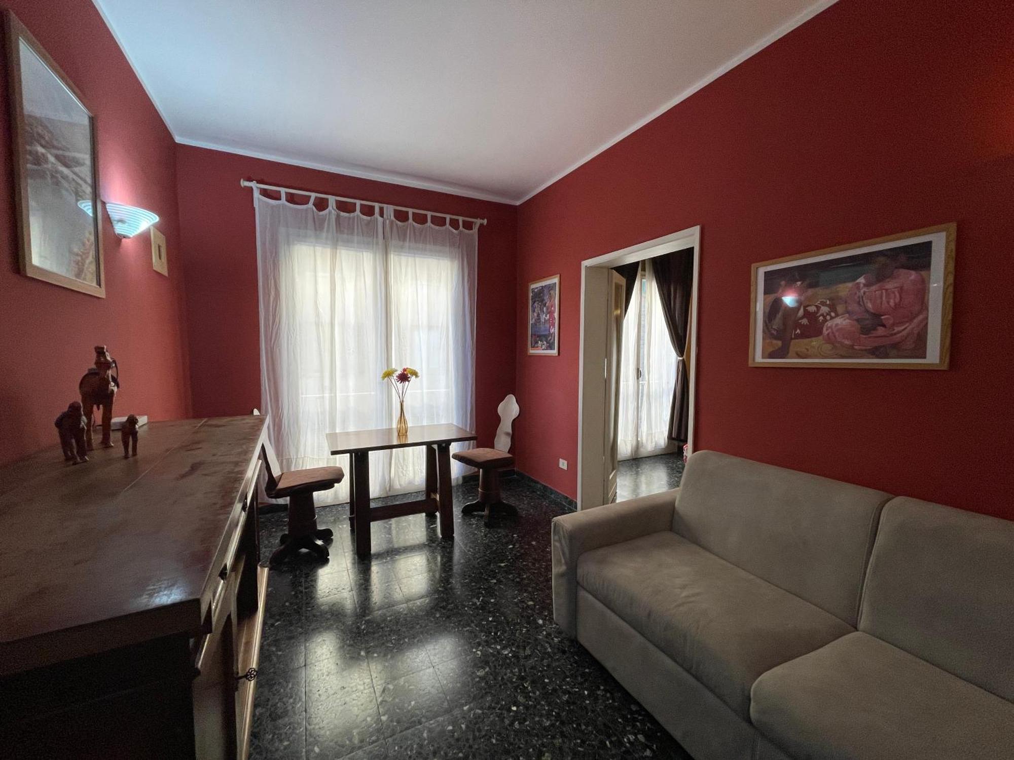 Apartment Bardi-pitti