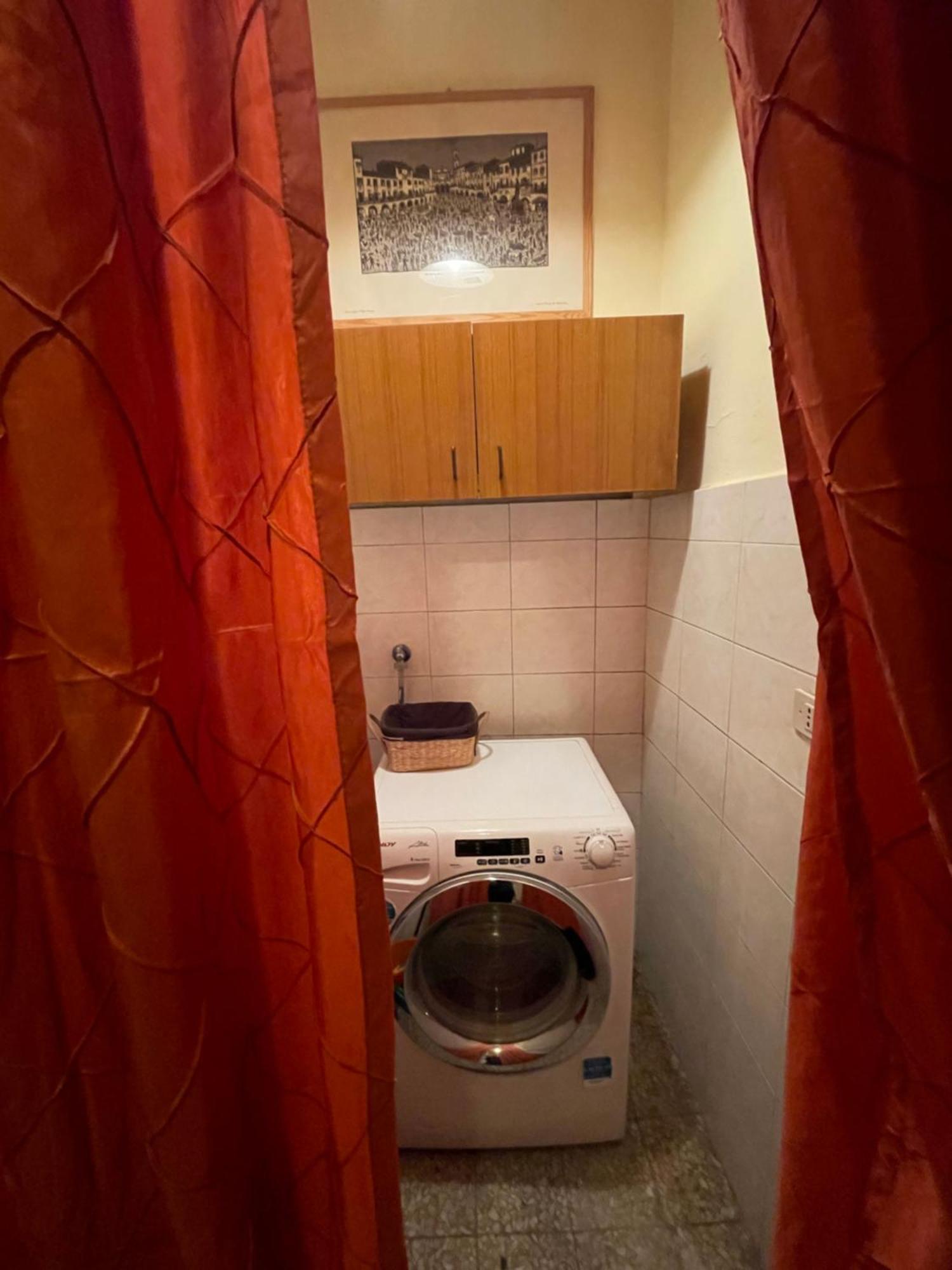 Bardi-pitti Apartment Florence