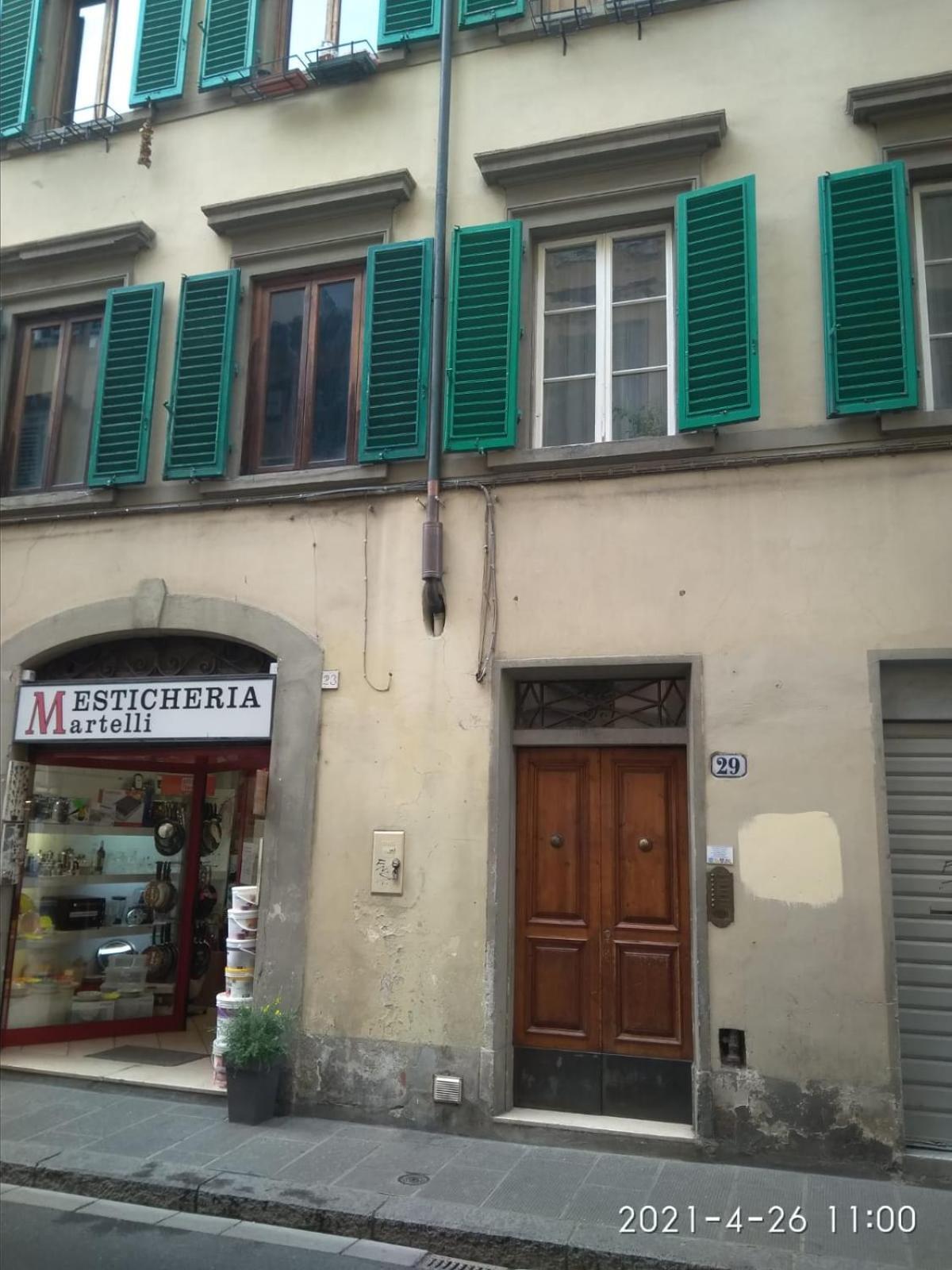 Casa Dell'arpa Homestay