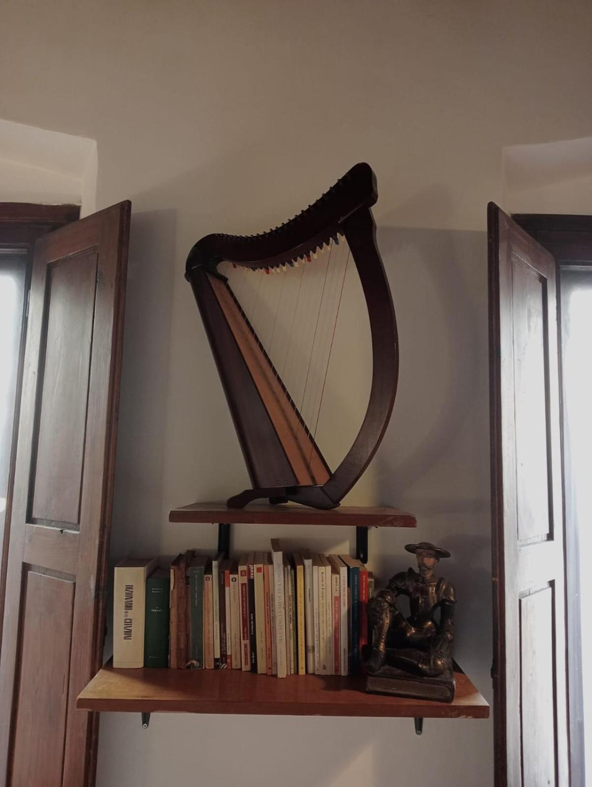 Homestay Casa Dell'arpa