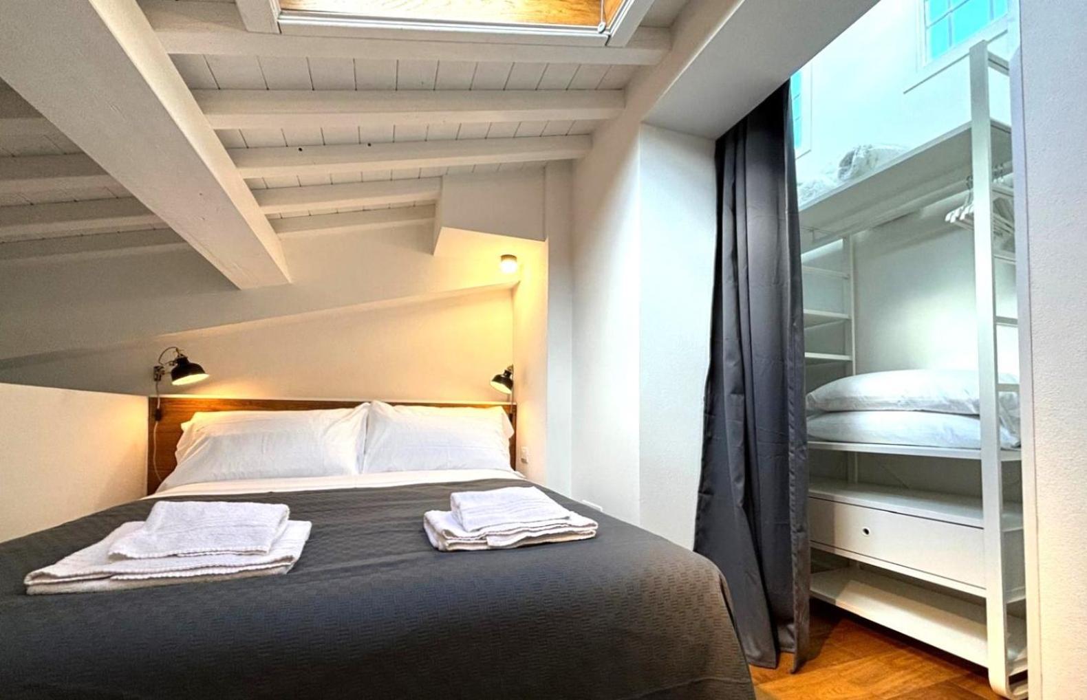 Red Lily Apartment
