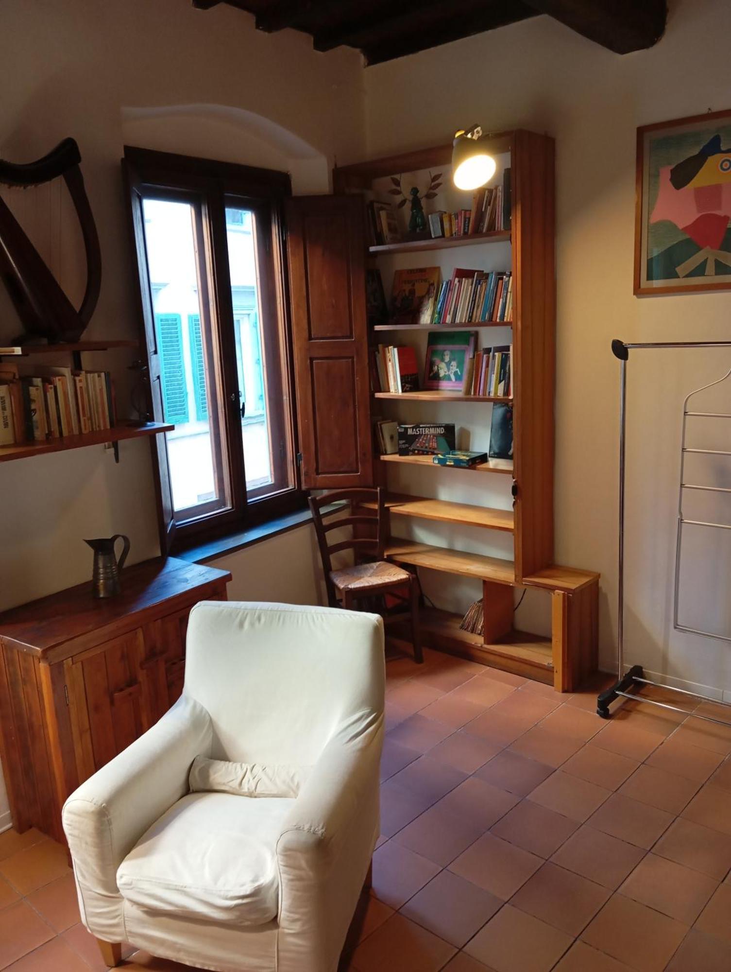 Casa Dell'arpa Homestay