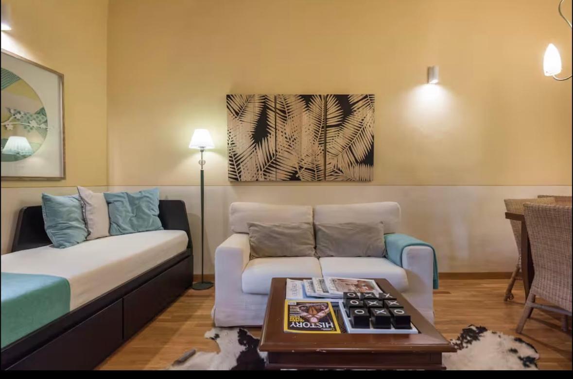 Apartment Piazza Della Signoria Historic Center Florence