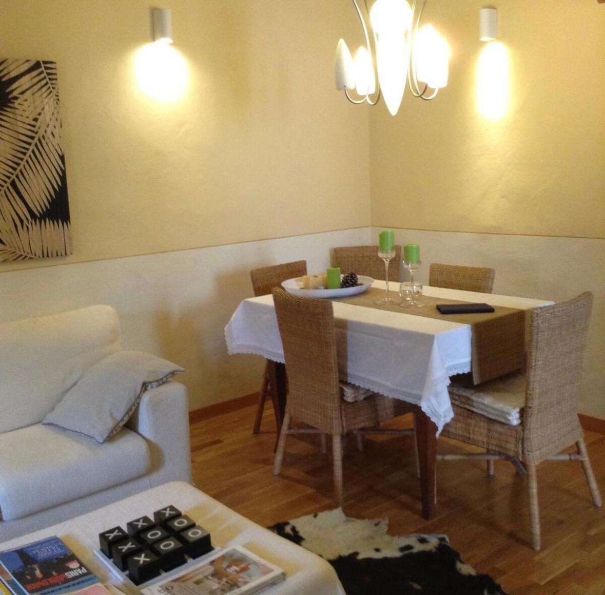 Piazza Della Signoria Historic Center Apartment