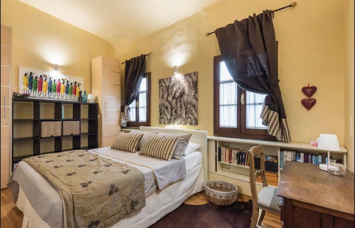 Apartment Piazza Della Signoria Historic Center *