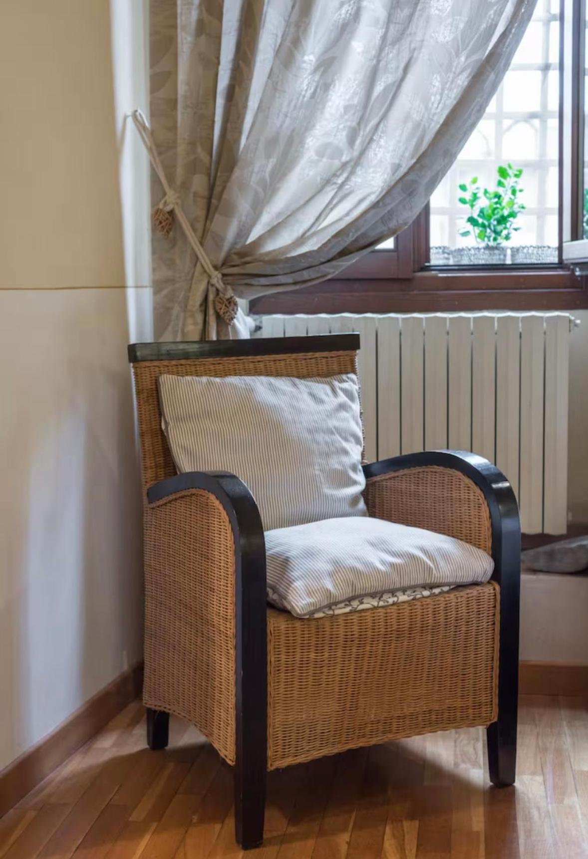 Piazza Della Signoria Historic Center Apartment Florence
