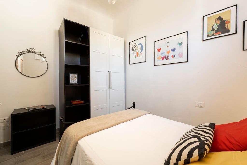 Apartment Live Like A Florentine Next To Santa Croce Square