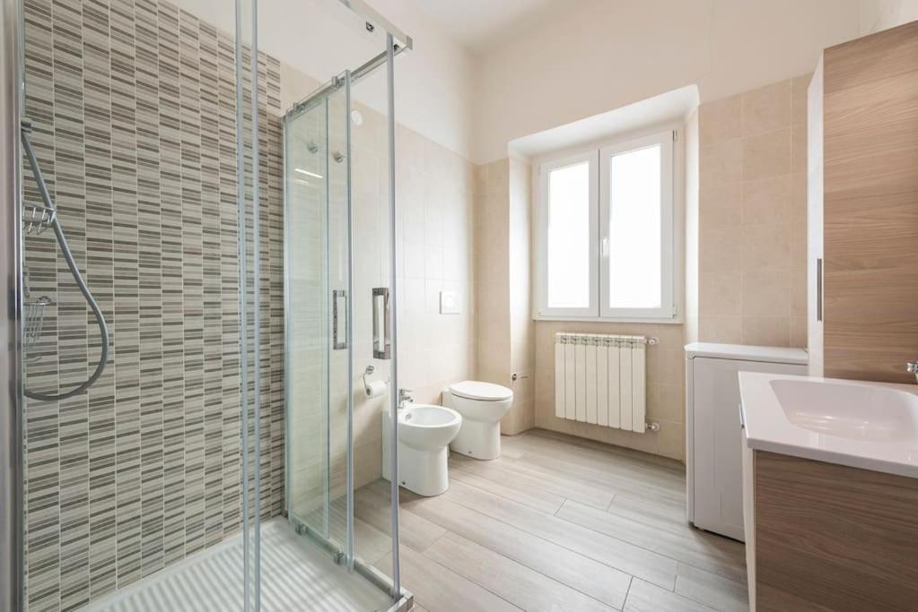 Live Like A Florentine Next To Santa Croce Square Apartment *