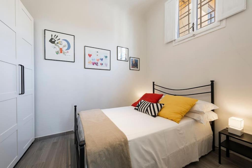 Apartment Live Like A Florentine Next To Santa Croce Square *