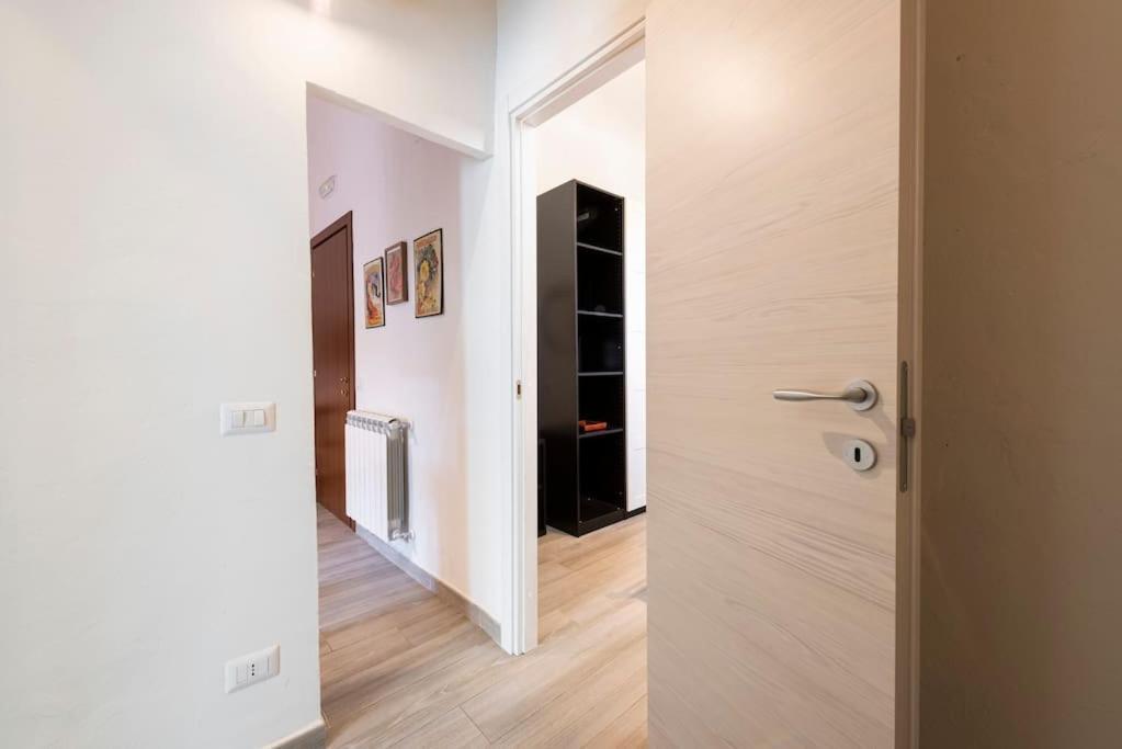 Apartment Live Like A Florentine Next To Santa Croce Square *