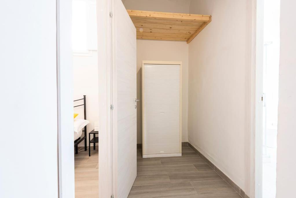 Live Like A Florentine Next To Santa Croce Square Florence