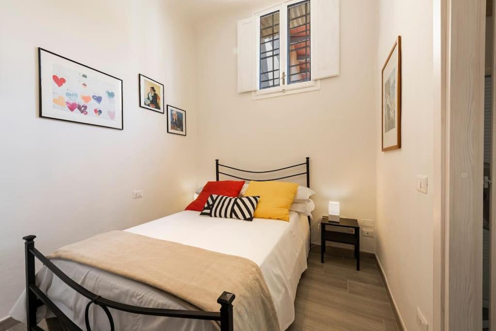 Live Like A Florentine Next To Santa Croce Square * Florence